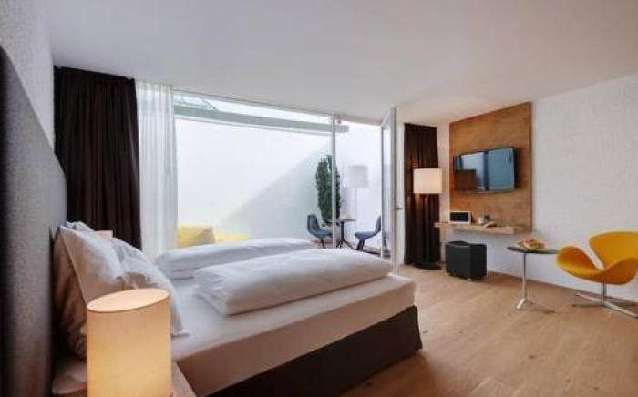 Soley Suites - adults only