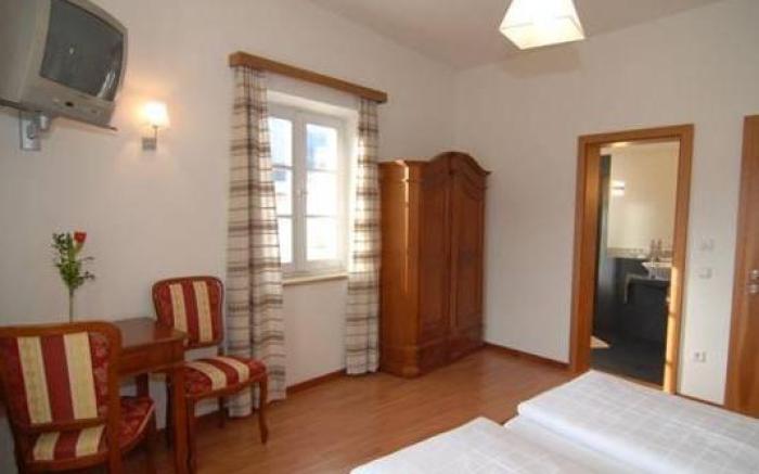 Hotel Traube