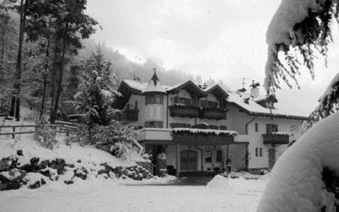 Hotel Waldheim Belvedere