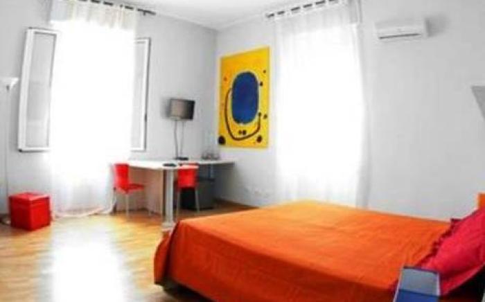Affittacamere Art Rooms