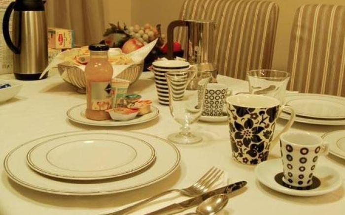 Bella Cagliari B&B