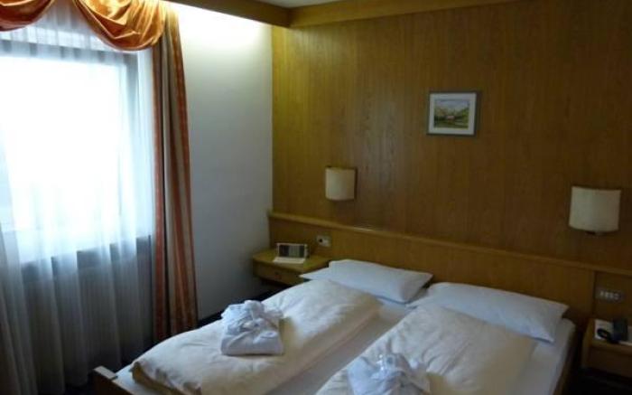 Hotel Gran Paradis
