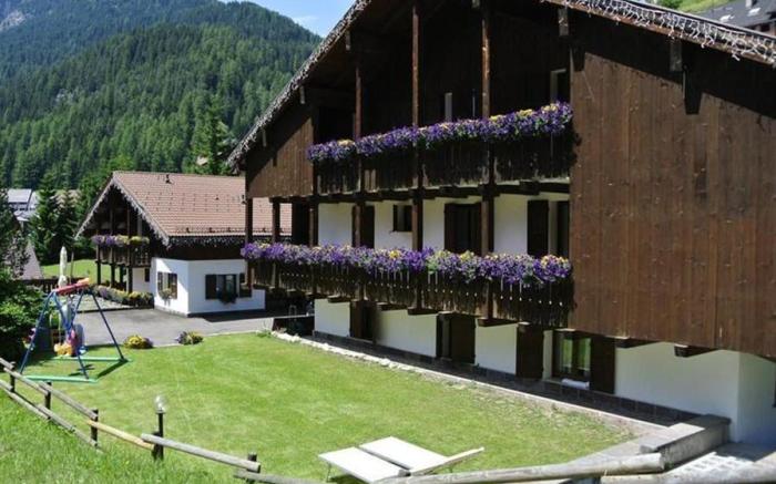 Chalet Marcora
