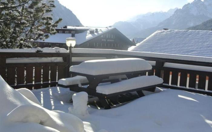 Chalet Marcora
