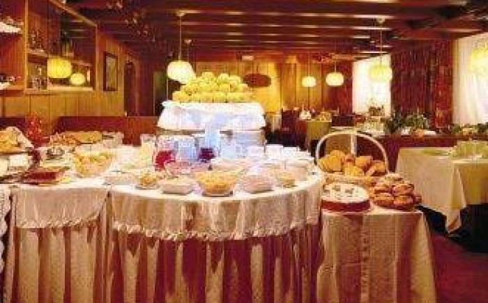 Hotel Mair