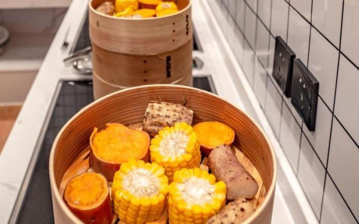 VX Hotel Beijing Fengtai County Headquarters Base