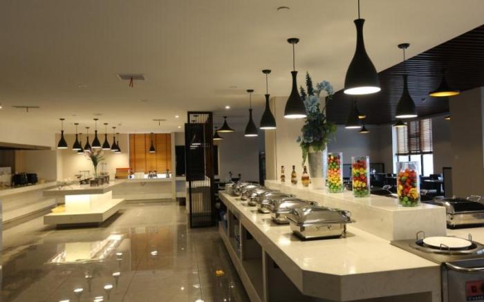 GreenTree Eastern Hotel Tongcheng Jingkai District Tianhong Gongguan