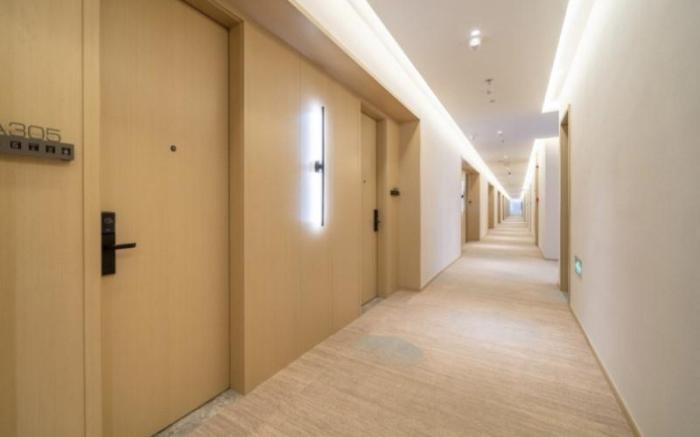 Deep Sleep Hotel Nanjing Confucius Temple Metro Station