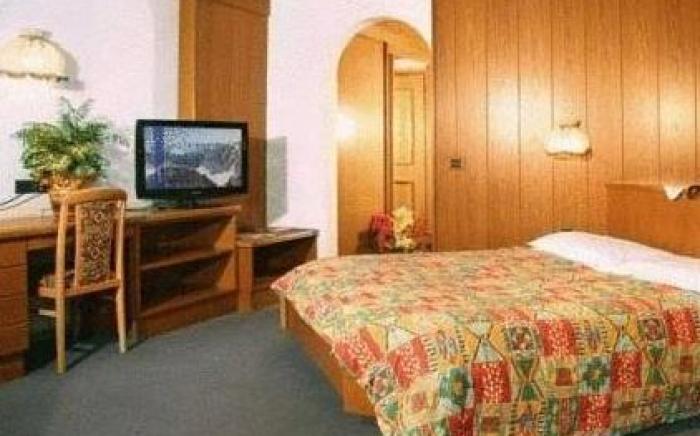 Hotel Villetta Maria Cottage