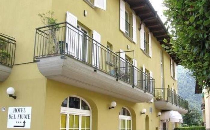 Hotel Del Fiume