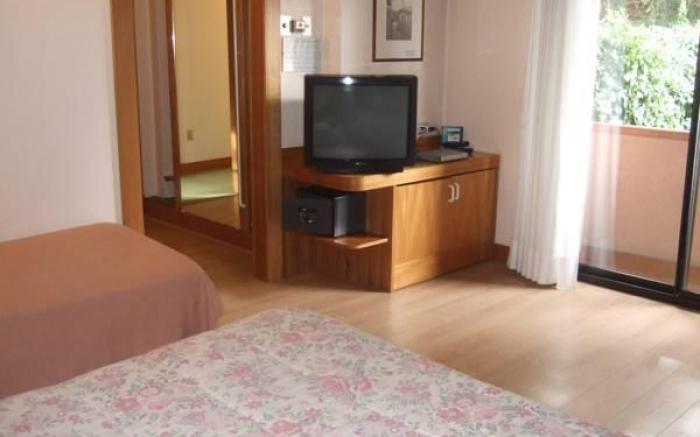 Hotel Canturio