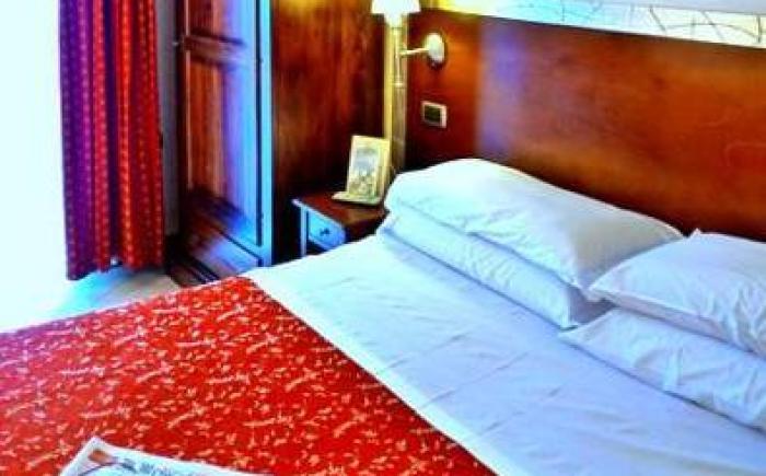 Hotel La Pace - Experience