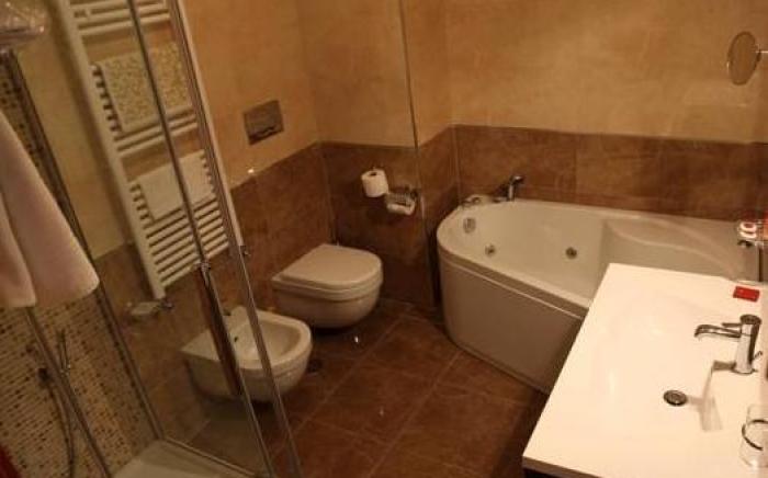 Hotel Ristorante Al Boschetto