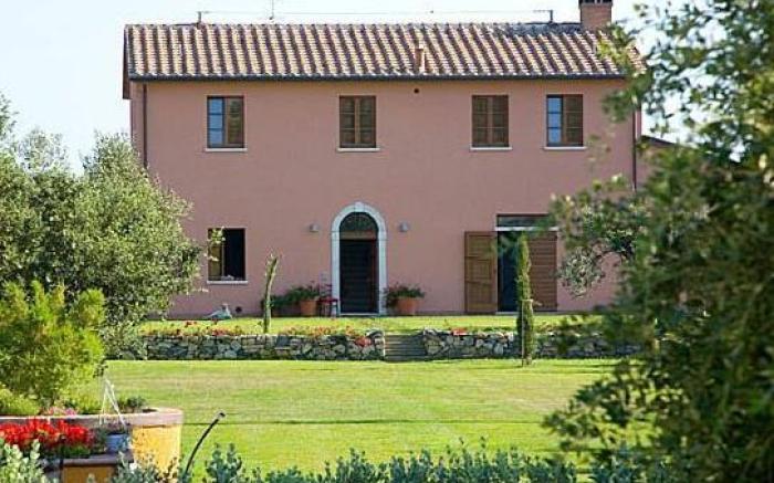 Agriturismo Il Pelago