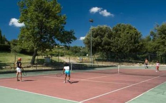 Tenuta Decimo - Il Borgo Di Mariano