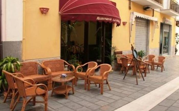 Hotel La Marina