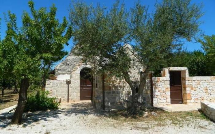 Fontana Vecchia B&B