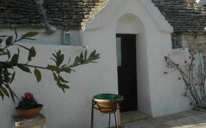 Fontana Vecchia B&B