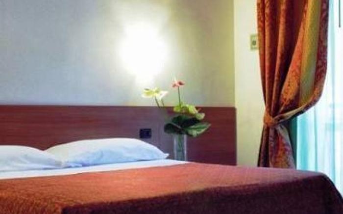 Hotel Villa Giusy