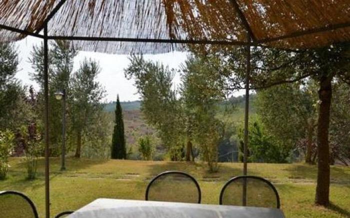 Le Rocche Di Valiano