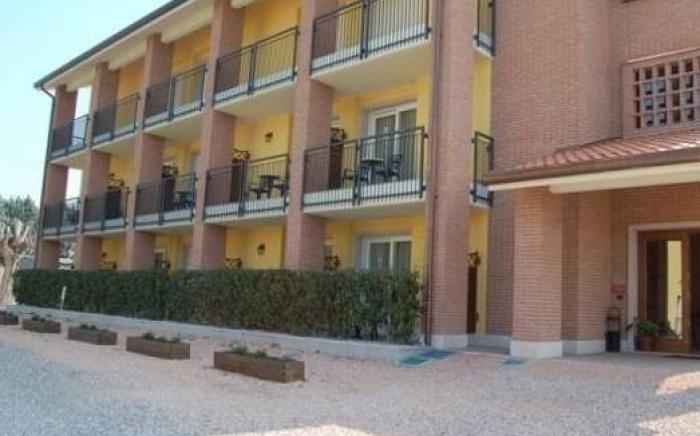 Hotel Campanello