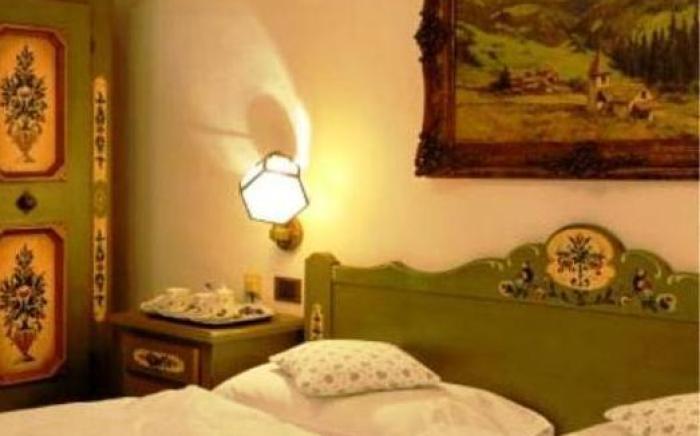 Hotel Cavallino D'Oro Bed&Breakfast