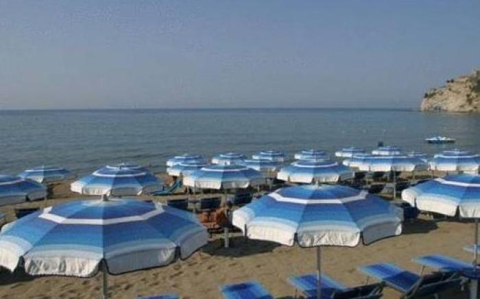 Camping Village Baia Azzurra