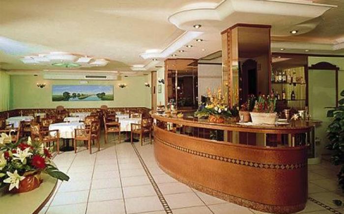 Hotel Smeraldo