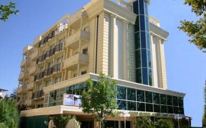 Hotel Smeraldo