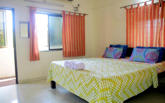 Hotel Sabera Residency