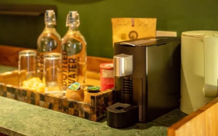 Monolocale Resort & Spa Seminyak by Ini Vie Hospitality