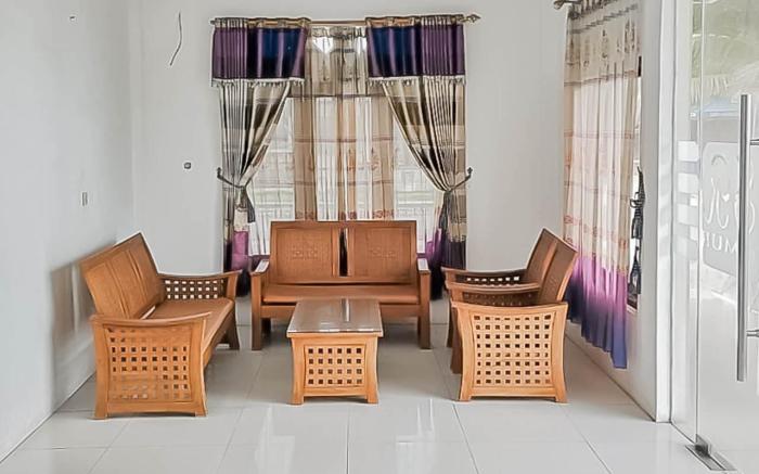 RedDoorz Syariah near Sunrise Park Pangandaran