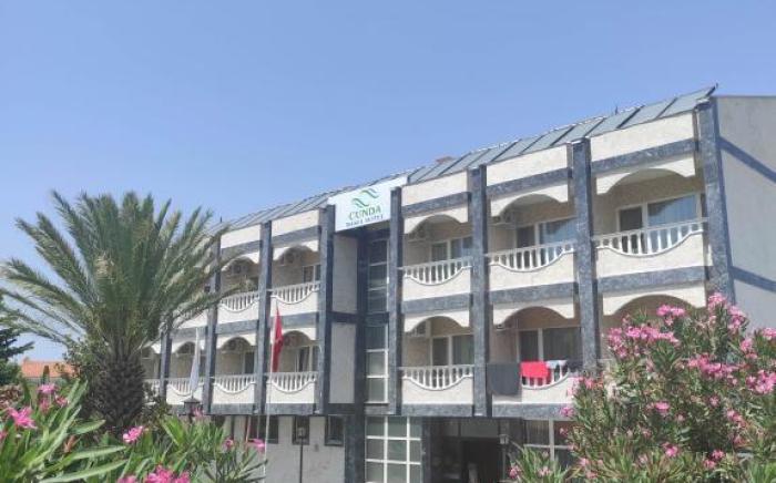 Cunda Basel Otel