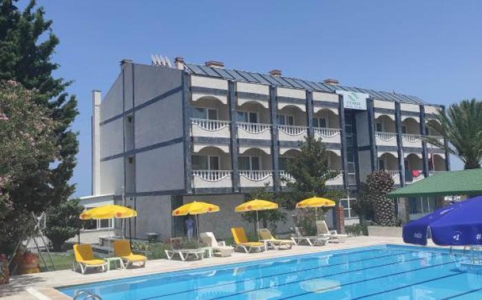 Cunda Basel Otel