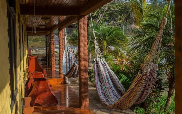 El Nido Lodge