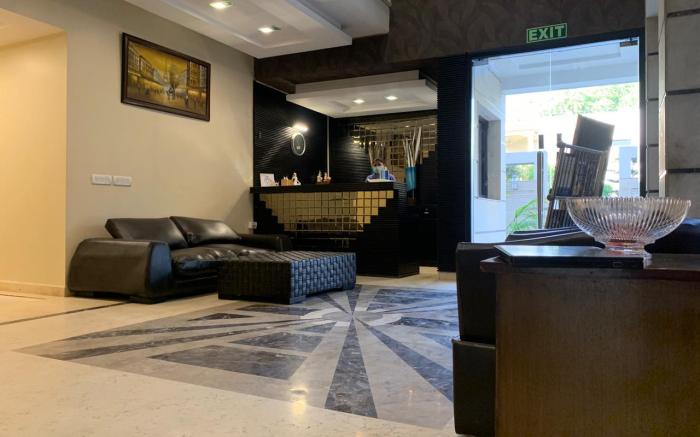 FIVE ELEMENTS HOTELS THE CLAIRE