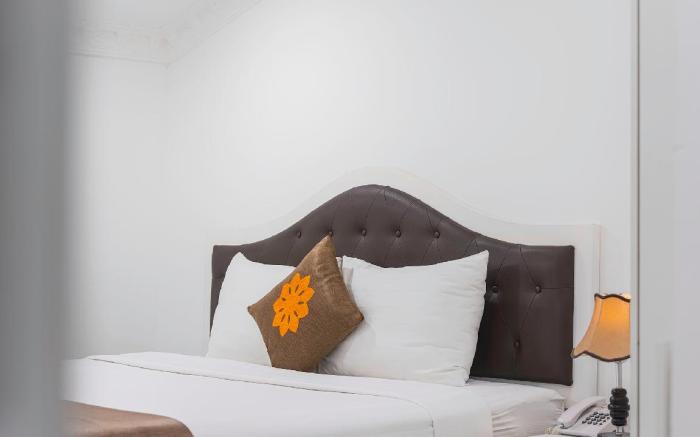Arapang Hotel 2