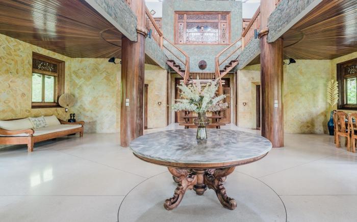 AV Villa Canggu Hearts