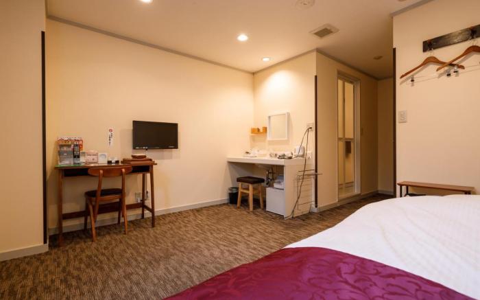 Kanazawa ekimae hotel Stylish Station Hotel Kanazawa