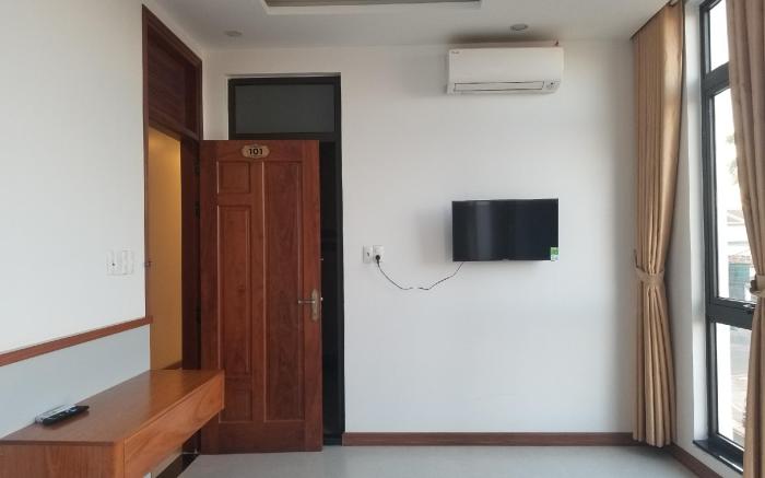Phương Trinh Hotel & Coffee