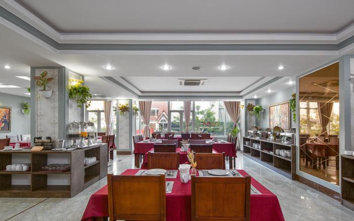 Angel Hotel Danang