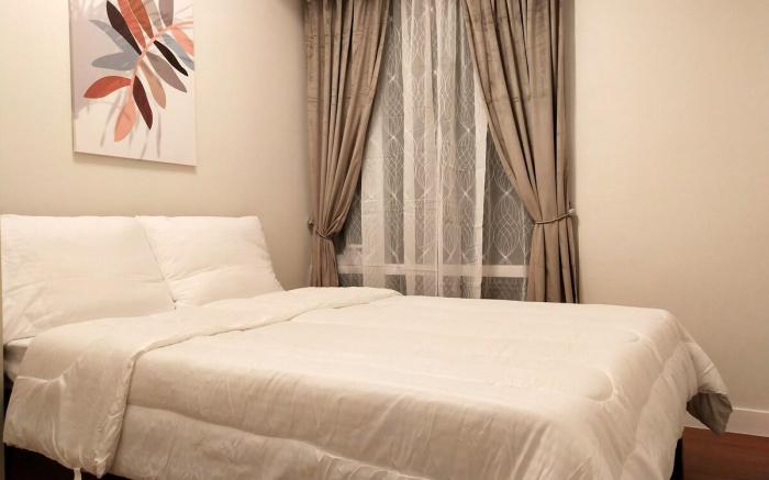 Marco Polo Residences with Best Views