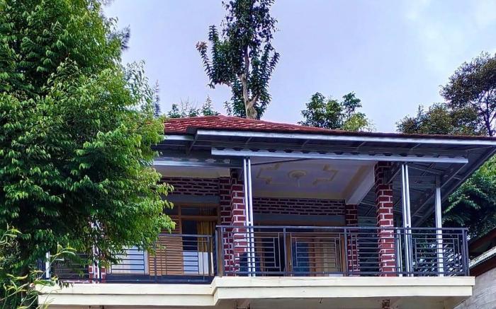 Villa Surya Gunung Salak Endah, 7 kamar 1 aula