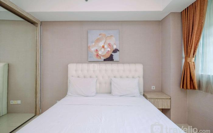 Well Appointed 2BR at Kemang Village By Travelio