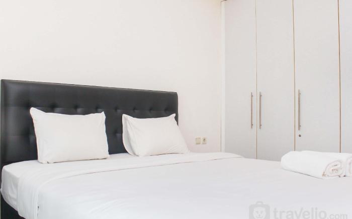 Furnished Cozy Design 2BR The Bellezza By Travelio