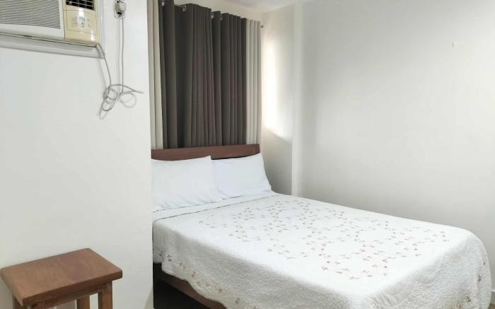 Four (4) bedroom condo unit with common pool