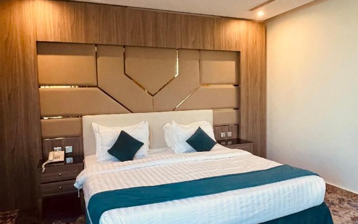 Mora Hotel