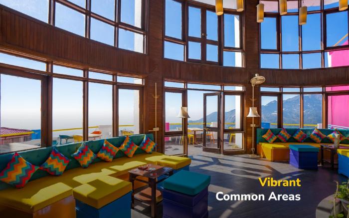 goSTOPS Mussoorie, Picture Palace