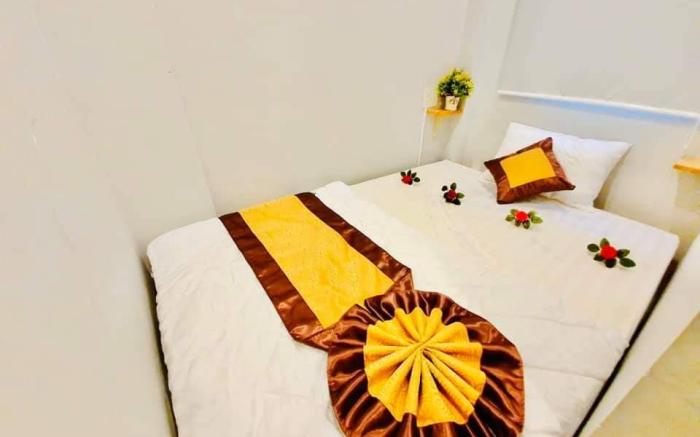 Winter Spring Hotel Ninh Kieu Quay