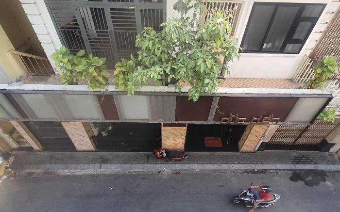 Hostel Homestay Apartment Minh Lộc